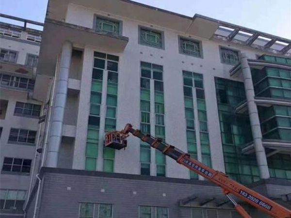 古田县吊车公司_吊车出租大型吊装应避免以下几点